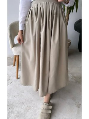 By.glbetül Soft Balon Etek