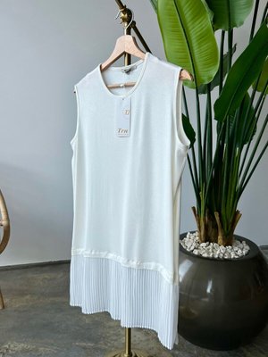 Piliseli İçlik (kırışmama Özellikli)