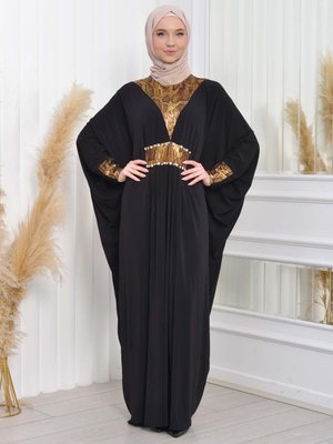 Yarasa Kollu Ferace Abiye Kod :