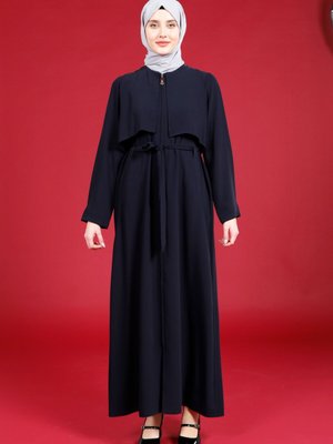 Lacivert Cudi Ferace