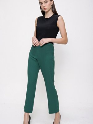 Rahat Kesim Pantolon