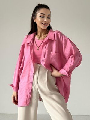 Modamesta Oversize Gömlek