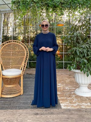 Rabia Robalı Elbise