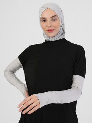 Açık Gri Pro Sport Kolluk Açık Gri Pro Sport Kolluk