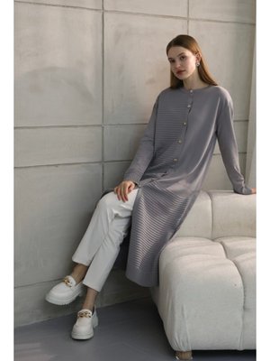 Merserize Hırka Merserize Hırka