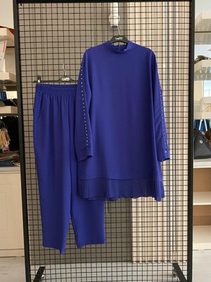 Trend Yeni Sezon Alt Üst Takım