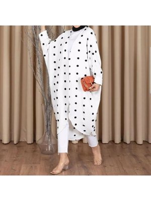 Büyük Beden Kimono Hırka