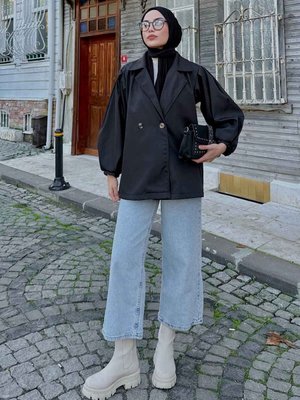 Pamela Balon Kol Trenç