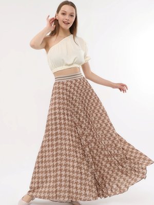 Bej Uzun Etek Bej Uzun Etek