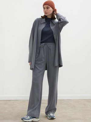 Premıum Pantolon Gri Premıum Pantolon Gri