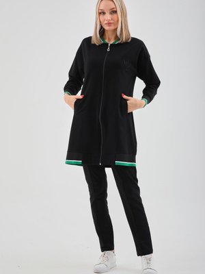 Siyah Spor İkili Takım