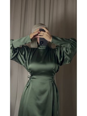 Linda Abiye Elbise Linda Abiye Elbise