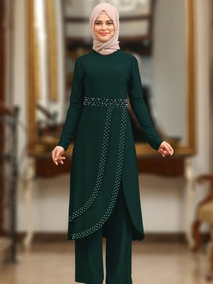 Zümrüt Sude Takım