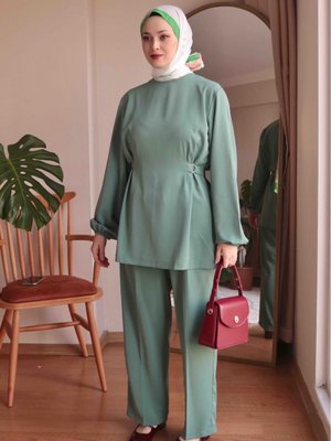 Kraliçe Takım Mint