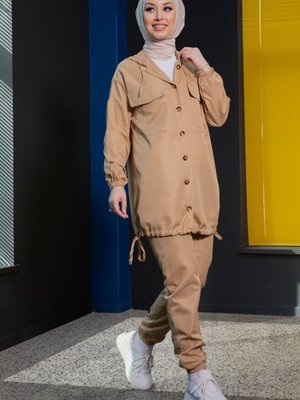 Tunik Pantolon Vızon