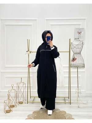 Ribanalı Takım Siyah