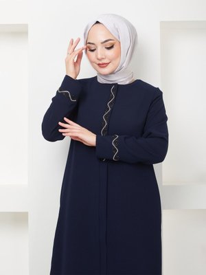 Yılan Taşlı Ferace