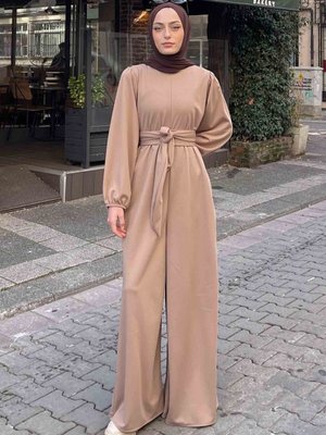 Seyyar Kemerli Tulum