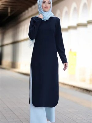 Lacivert Hayat Takım