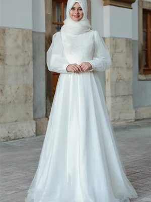 Gelincik Abiye Elbise Gelincik Abiye Elbise