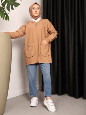 Vizon Torba Cepli Mont