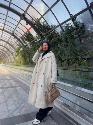 Taş Premium Trençkot