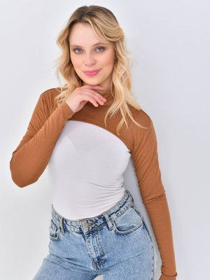 Taba Boyunluklu Kolluk