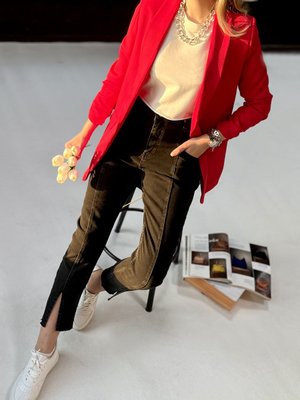 Sıyah Kot Pantolon Sıyah Kot Pantolon