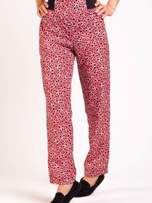 Mix Pantolon Ea Mix Pantolon Ea