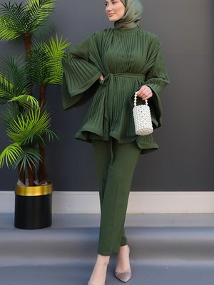 Valor Piliseli Takım Haki