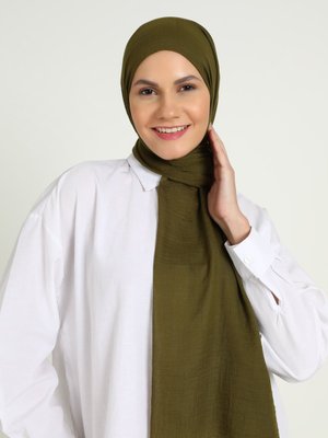 Haki Şal Haki Şal