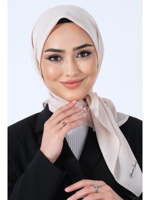 Kum Beji Asya Eşarp