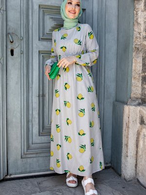Sarı Elbıse Sarı Elbıse