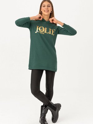 Zümrüt Tunik Zümrüt Tunik