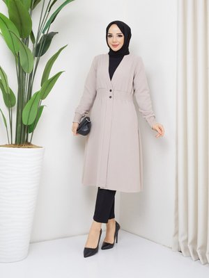 Gipeli Çıtçıtlı Kap