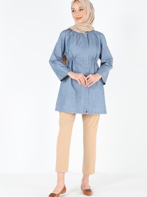 Oversize Kot Ceket Oversize Kot Ceket