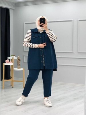 Eşofman Takımı 3lü