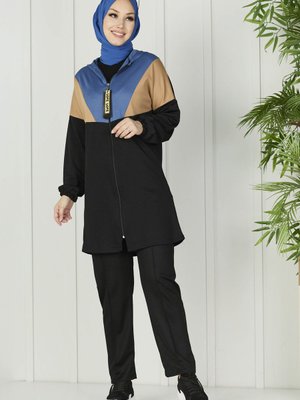 Indıgo Tunik Pantolon