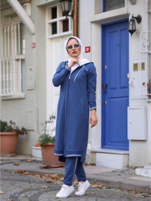 İndigo İkili Takım İndigo İkili Takım