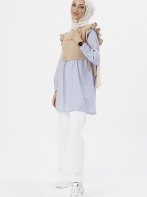 Tunik Vızon Tunik Vızon