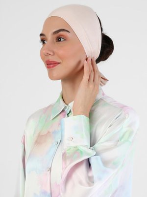 Açık Bej Pro Bant Bone