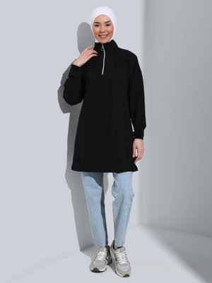 Siyah Kap / Pardesü