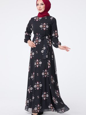 Sıyah Elbise Sıyah Elbise