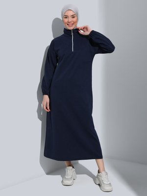 Lacivert Kap / Pardesü