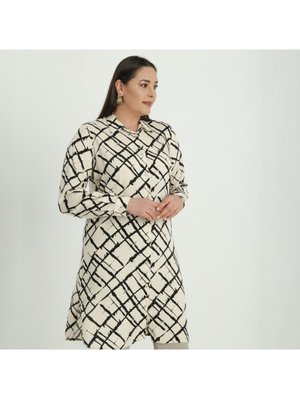 Büyük Beden Bayan Tunik