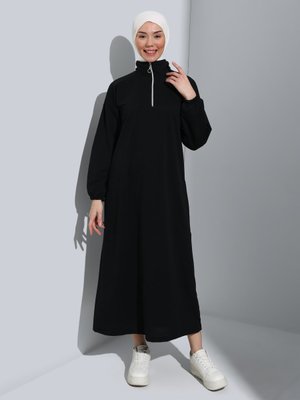 Siyah Kap / Pardesü