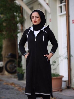 Siyah İkili Takım Siyah İkili Takım