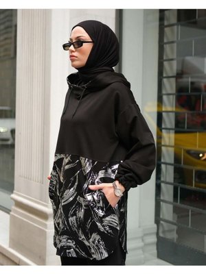 İki İplik Penye Eşofman Takımı İki İplik Penye Eşofman Takımı