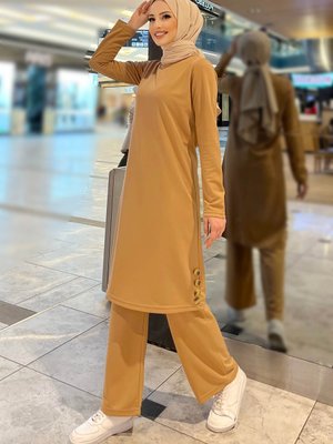 Vızon Tunik Pantolon Vızon Tunik Pantolon