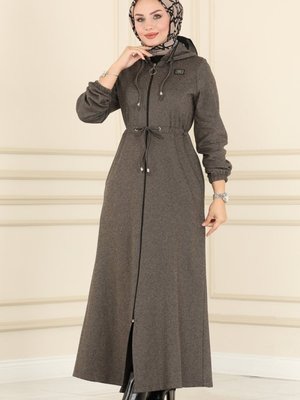 Vizyon Arma Detaylı Ferace Vizyon Arma Detaylı Ferace